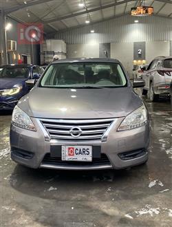 نيسان سنترا